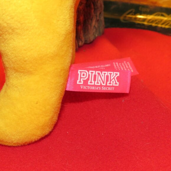 Victoria's Secret PINK Nation Dog! - Picture 4 of 4